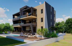 4-zimmer wohnung 128 m² in Sukošan, Kroatien. 580 000 €