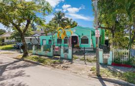 Grundstück – Miami, Florida, Vereinigte Staaten. $965 000