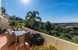 3-zimmer wohnung 145 m² in Benahavis, Spanien. 500 000 €