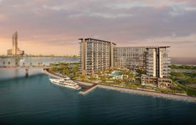 New residential complex with apartments in Jazeerat Al Marjan, VAE. ab $981 000