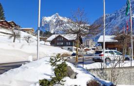 5-zimmer wohnung 140 m² in Grindelwald, Schweiz. 2 960 €  pro Woche