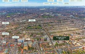 New residential complex with apartments in London, Vereinigtes Königreich. ab £378 000