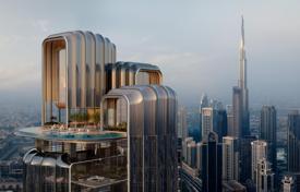 Büro Lumena Alta – Business Bay, Dubai, VAE. $23 721 000