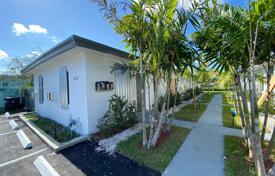Wohnung – Fort Lauderdale, Florida, Vereinigte Staaten. $1 580 000