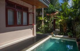 2-zimmer villa 135 m² in Ubud, Indonesien. $277 000