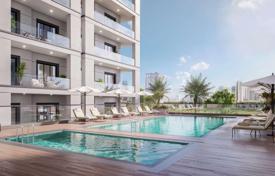 Wohnsiedlung Avenue Residence 7 – Al Furjan, Dubai, VAE. ab $379 000
