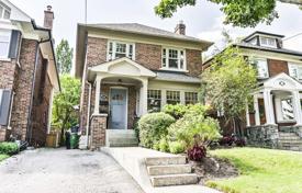 Haus in der Stadt – Old Toronto, Toronto, Ontario,  Kanada. C$2 297 000