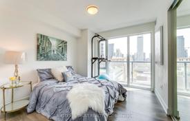 Wohnung – McGill Street, Old Toronto, Toronto,  Ontario,   Kanada. C$1 145 000
