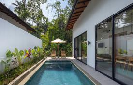 2-zimmer villa 139 m² in Tampaksiring, Indonesien. $208 000