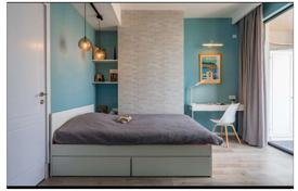 2-zimmer wohnung 54 m² in Vake-Saburtalo, Georgien. $180 000