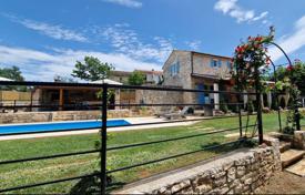 3-zimmer haus in der stadt 280 m² in Istria County, Kroatien. 550 000 €