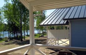 Einfamilienhaus – Kitee, North Karelia, Finnland. 2 900 €  pro Woche