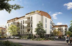 Wohnung – Ars-sur-Moselle, Grand Est, Frankreich. 202 000 €
