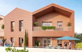 New residential complex with apartments in Chambéry, Frankreich. ab 304 000 €