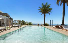 3-zimmer wohnung 252 m² in Estepona, Spanien. 1 387 000 €
