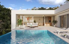 3-zimmer villa 417 m² in Alicante, Spanien. 1 150 000 €