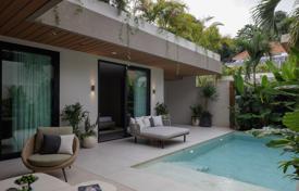 4-zimmer villa 350 m² in Pererenan, Indonesien. $850 000