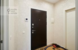 1-zimmer wohnung 40 m² in Moscow, Russland. $247  pro Woche