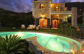 Villa – Chersonisos, Kreta, Griechenland. 2 370 €  pro Woche