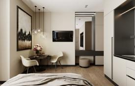 1-zimmer appartements in neubauwohnung 30 m² in Batumi, Georgien. $90 000
