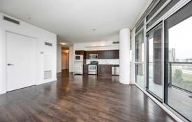 3-zimmer wohnung in Fort York Boulevard, Kanada. C$1 398 000