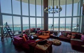 Wohnung – Miami, Florida, Vereinigte Staaten. 4 400 €  pro Woche