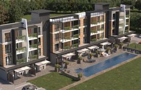 2-zimmer wohnung 45 m² in Aksu, Türkei. ab $133 000