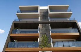 1-zimmer appartements in neubauwohnung in Nicosia, Zypern. 175 000 €