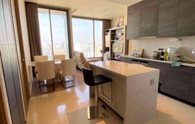 2-zimmer appartements in eigentumswohnungen in Watthana, Thailand. $584 000