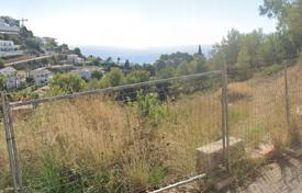 Grundstück in Xàbia, Spanien. 695 000 €