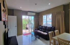 2-zimmer wohnung 69 m² in Pattaya, Thailand. $104 000