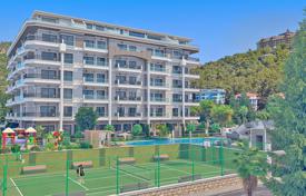 Neubauwohnung – Kargicak, Antalya, Türkei. $268 000