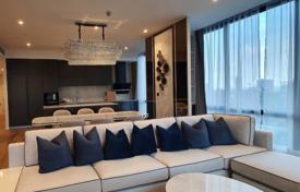 3-zimmer appartements in eigentumswohnungen in Pathum Wan, Thailand. $12 200  pro Woche