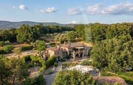 9-zimmer villa 1000 m² in Rapolano Terme, Italien. 2 500 000 €