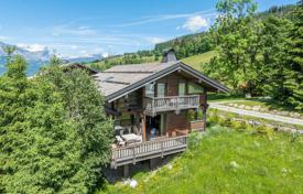 6-zimmer villa 184 m² in Demi-Quartier, Frankreich. 2 490 000 €
