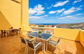 2-zimmer wohnung 110 m² in Costa Adeje, Spanien. 449 000 €