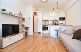 1-zimmer wohnung 44 m² in Budva city, Montenegro. 231 000 €