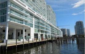 4-zimmer wohnung in Sunny Isles Beach, Vereinigte Staaten. $799 000