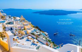 Villa – Santorini, Ägäische Inseln, Griechenland. 505 000 €