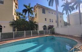 Eigentumswohnung – Miami, Florida, Vereinigte Staaten. $649 000