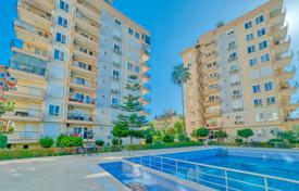 2-zimmer wohnung 110 m² in Alanya, Türkei. 8 885 000 TRY