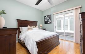 9-zimmer stadthaus in Old Toronto, Kanada. C$2 446 000