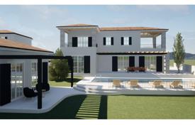 Grundstück in Višnjan, Kroatien. 140 000 €