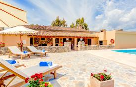 Villa – Mallorca, Balearen, Spanien. 4 600 €  pro Woche