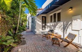Haus in der Stadt – Miami, Florida, Vereinigte Staaten. $1 595 000