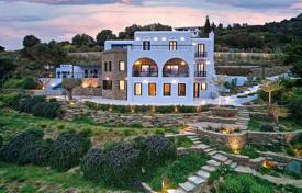 18-zimmer villa 420 m² in Andros, Griechenland. 3 300 000 €