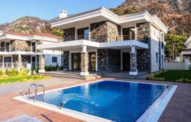 4-zimmer villa 290 m² in Marmaris, Türkei. $1 026 000