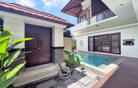 3-zimmer villa 156 m² in Tibubeneng, Indonesien. $412 000