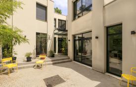 Einfamilienhaus – Boulogne-Billancourt, Ile-de-France, Frankreich. 3 300 000 €