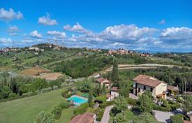 36-zimmer landgut 1174 m² in San Gimignano, Italien. 2 250 000 €